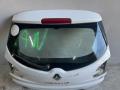 крышка багажника (дверь 3-5) Renault Megane 3 поколение 2012, 1.5 л., K9K 836, дизель, 901005799R - фото №6