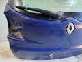 крышка багажника (дверь 3-5) Renault Megane 3 поколение 2011, 1.5 л., K9K 837, дизель, 901005799R - фото №4