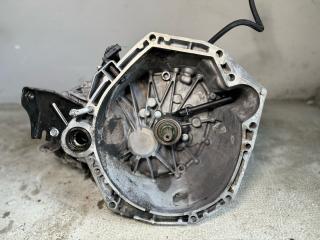 КПП механическая (МКПП) Renault Megane 3 поколение 2011, 1.5 л., TL4, TL4022