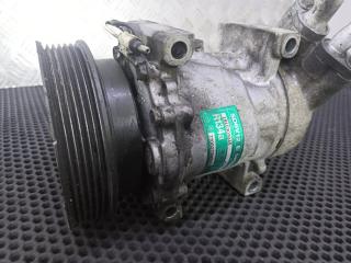 компрессор кондиционера Renault Clio 2 поколение [рестайлинг] 2003, 7700273801