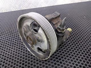 насос гидроусилителя руля Renault Megane 1 поколение [рестайлинг] 2003, 7700431286