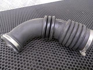 патрубок воздушного фильтра Ford Focus 2 поколение 2008, 1.6 л., HXDA, бензин, 3M519A673KE