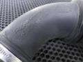патрубок воздушного фильтра Ford Focus 2 поколение 2008, 1.6 л., HXDA, бензин, 3M519A673KE - фото №4