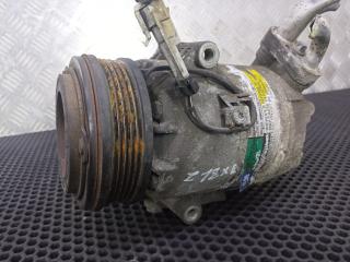 компрессор кондиционера Opel Astra G 2004, 1.8 л., Z 18 XE, бензин, 9986181OR, 383601234