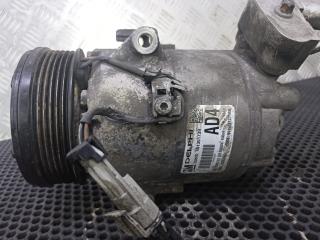 компрессор кондиционера Opel Astra H/Family [рестайлинг] 2009, 401351739