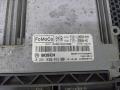 блок управления двигателем Ford Fiesta 5 поколение 2005, F1B112A650, F1F112B684AD, F1B112A650AYA, 0281033039 - фото №2