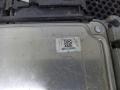 блок управления двигателем Ford Fiesta 5 поколение 2005, F1B112A650, F1F112B684AD, F1B112A650AYA, 0281033039 - фото №5