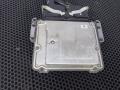 блок управления двигателем Ford Fiesta 5 поколение 2005, F1B112A650, F1F112B684AD, F1B112A650AYA, 0281033039 - фото №6
