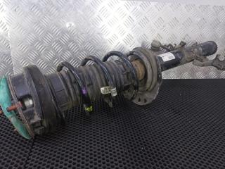 стойка задняя Land Rover Range Rover Evoque 1 поколение [рестайлинг] 2017, BJ3218K004AE