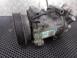 компрессор кондиционера Nissan Qashqai 1 поколение [рестайлинг] 2010, 926009865R