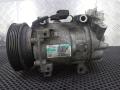 компрессор кондиционера Nissan Qashqai 1 поколение [рестайлинг] 2010, 926009865R - фото №3