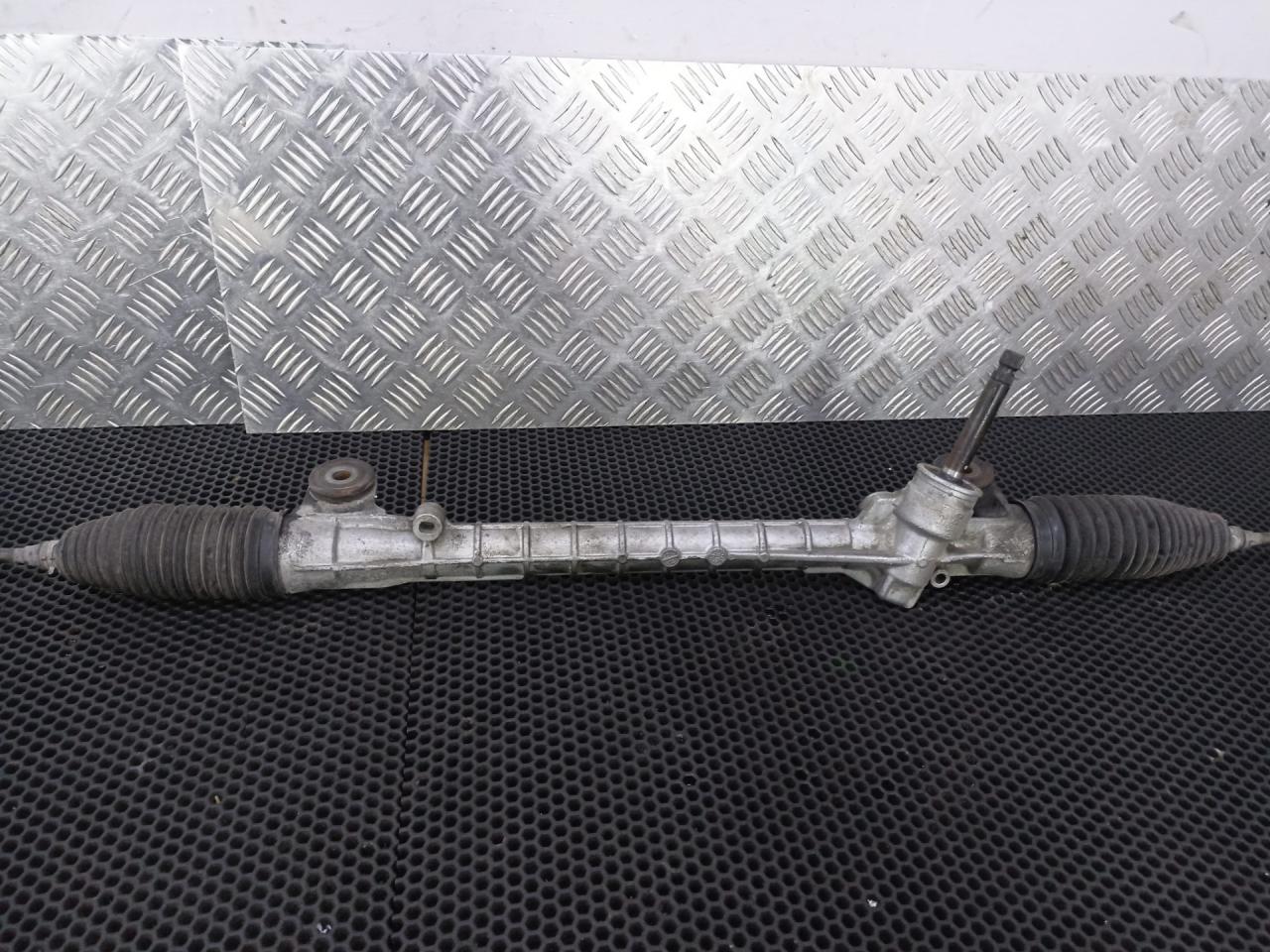 рулевая рейка Toyota Yaris XP9 2007, F800000672 - фото №1