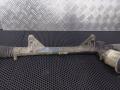 рулевая рейка Renault Clio 3 поколение 2008, 8200357928, A0001558LH, A0003907 - фото №6