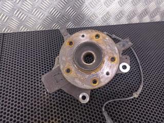 кулак поворотный правый Renault Scenic 3 поколение 2012, 400140080R