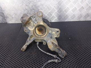 кулак поворотный правый Renault Scenic 3 поколение 2012, 400140080R