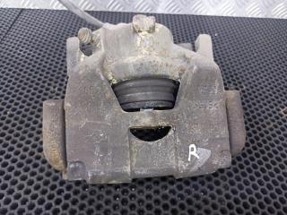 суппорт передний правый Renault Scenic 3 поколение 2012, 410010001R