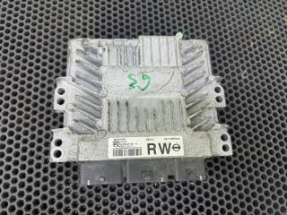 блок управления (другие) Nissan Qashqai 1 поколение [рестайлинг] 2010, 1.5 л., K9K 282, дизель, 23710BR30A