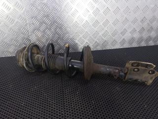 стойка передняя Renault Logan 1 поколение [рестайлинг] 2012, 8200216267