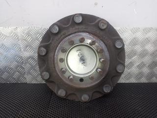 фланец (корона) переднего моста MAN TGX 1 поколение 2012, 81443013194