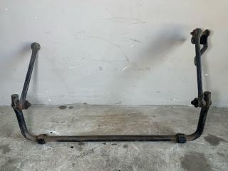 стабилизатор подвески (поперечной устойчивости) MAN TGX 1 поколение 2014, 81437150165