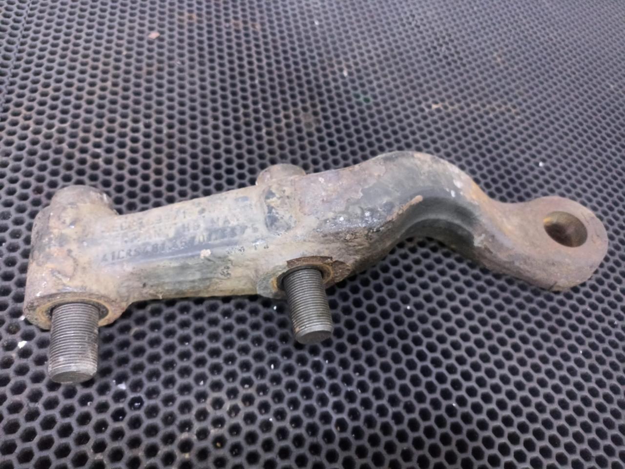 рулевая сошка MAN TGX 1 поколение 2014, 81467013375 - фото №1