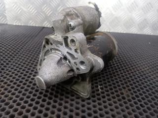 стартер Renault Clio 3 поколение [рестайлинг] 2011, 8200584837, 8200298371, 8200520411