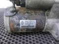 стартер Renault Clio 3 поколение [рестайлинг] 2011, 8200584837, 8200298371, 8200520411 - фото №5
