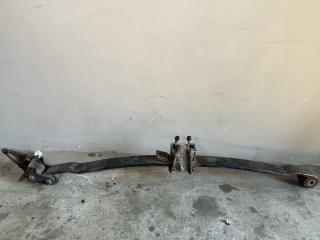 рессора передняя MAN TGX 1 поколение 2013, 81434026325