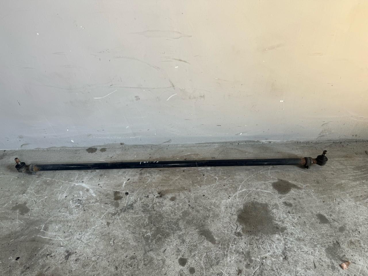 тяга рулевая MAN TGL 1 поколение 2010, 81467116894 - фото №1