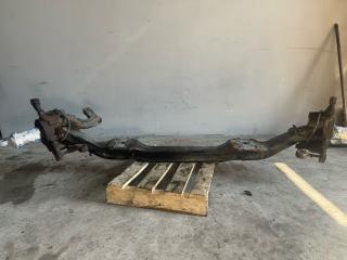 балка подвески передняя (подрамник) MAN TGX 1 поколение 2013, 81441013173