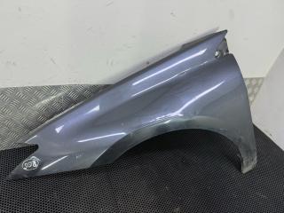 крыло переднее левое Renault Laguna 3 поколение 2009, 12345678