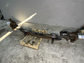 балка подвески передняя (подрамник) MAN TGX 1 поколение 2013, 81441013173