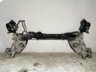 балка подвески задняя Renault Clio 4 поколение [рестайлинг] 2016, 555011803R