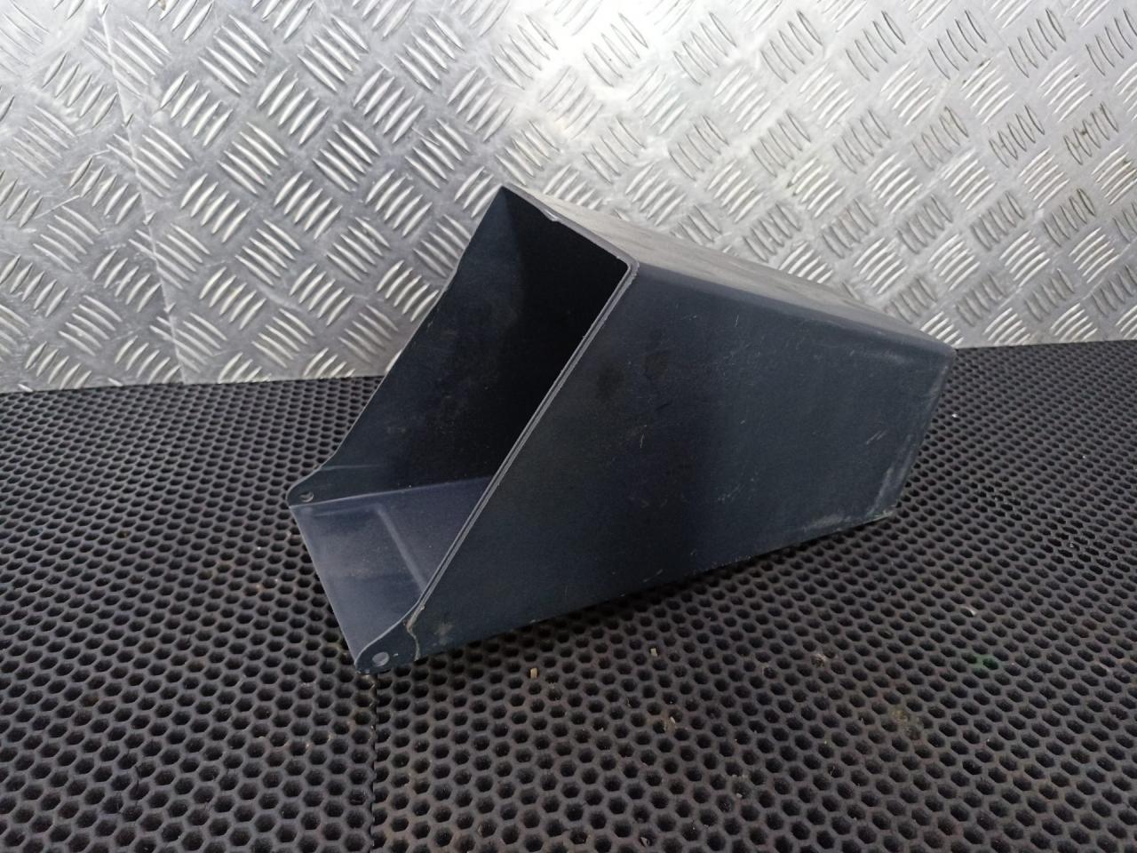 бардачок MAN TGX 1 поколение 2013, 81669120217 - фото №1