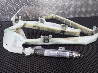 подушка безопасности боковая (шторка) BMW X5 E70 [рестайлинг] 2011, 5076603