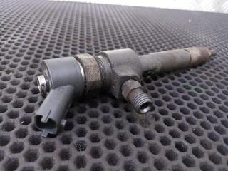 форсунка Opel Zafira 2 поколение (B) [рестайлинг] 2008, 1.9 л., Z 19 DT, дизель, 0445110276