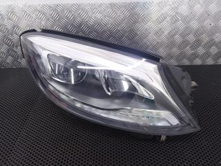 фара правая Mercedes-Benz S-Класс W222/C217/A217 2014, A2229062803