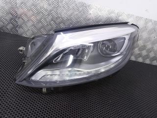 фара левая Mercedes-Benz S-Класс W222/C217/A217 2014, A2229062703