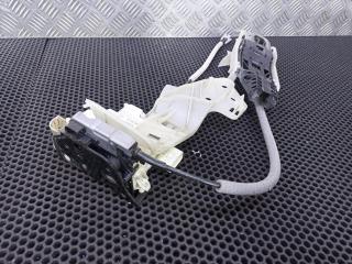 замок двери передней правой Porsche Cayenne 958 [рестайлинг] 2017, 8J2837016A