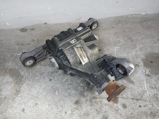 редуктор заднего моста Bentley Flying Spur 2 поколение 2017, 6.0 л., CVAA, бензин, 08Y500043E