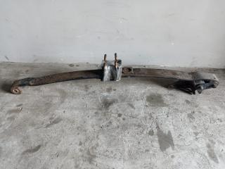 рессора передняя MAN TGX 1 поколение 2013, 81434026325