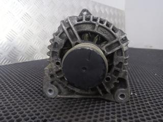 генератор Renault Megane 2 поколение [рестайлинг] 2009, 231008578R