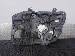 стеклоподъемник электрический передний правый Porsche Cayenne 958 [рестайлинг] 2016, 7P5837756D