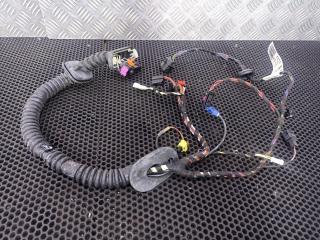 дверная проводка Porsche Cayenne 958 [рестайлинг] 2016, 7P5971161MF