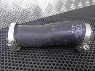 патрубок интеркулера Porsche Macan 1 поколение 2018, 95B145367A