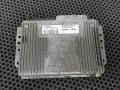 блок управления двигателем Renault Clio 2 поколение 2002, 1.6 л., 7700114576, 8200019879, S115303204 - фото №3