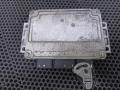 блок управления двигателем Peugeot 307 1 поколение 2003, 9657649380, 9658523280 - фото №4