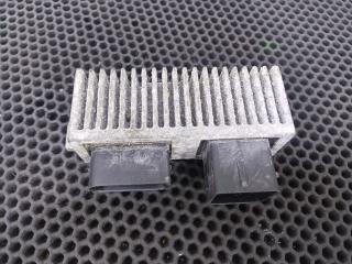 реле накала свечей Renault Trafic 2 поколение [рестайлинг] 2010, 271206395R