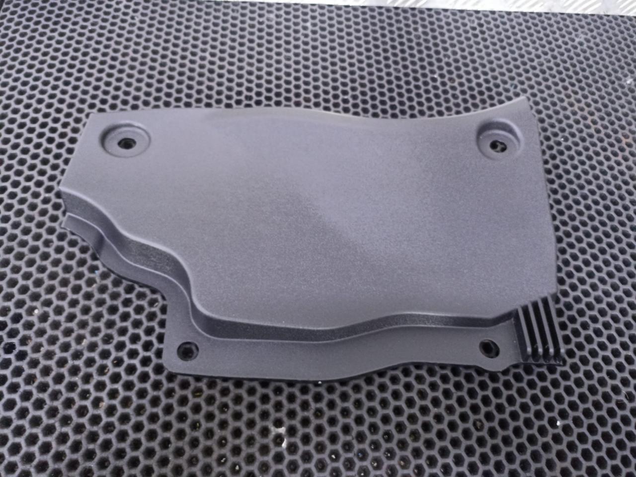 дождевик Land Rover Range Rover Sport 2 поколение 2016, HPLA-02223A - фото №1