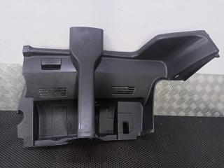 кожух рулевой колонки MAN TGX 1 поколение 2013, 81614700039